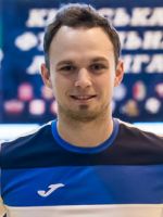 Іван Тісний