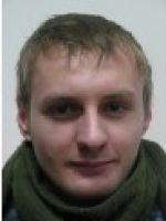 Сергій Яворський