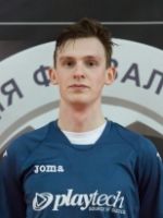 Артем Шундрик