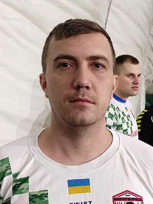 Фото гравця