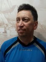 Сергій Григорян