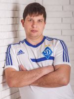 Дмитро Земляной