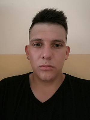 Фото гравця