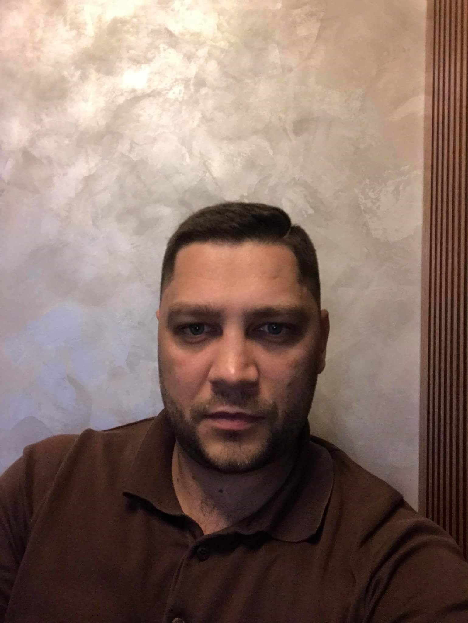 Олег Койнаш