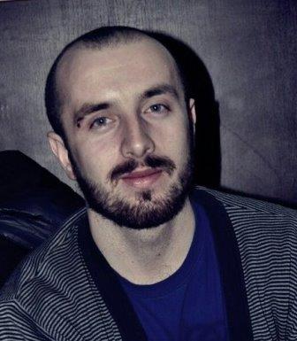 Максим Шуляк