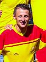 Сергій Шафранський