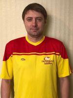 Микола Ревуцький