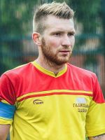 Тарас Мацик