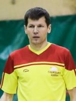 Максим Павленко