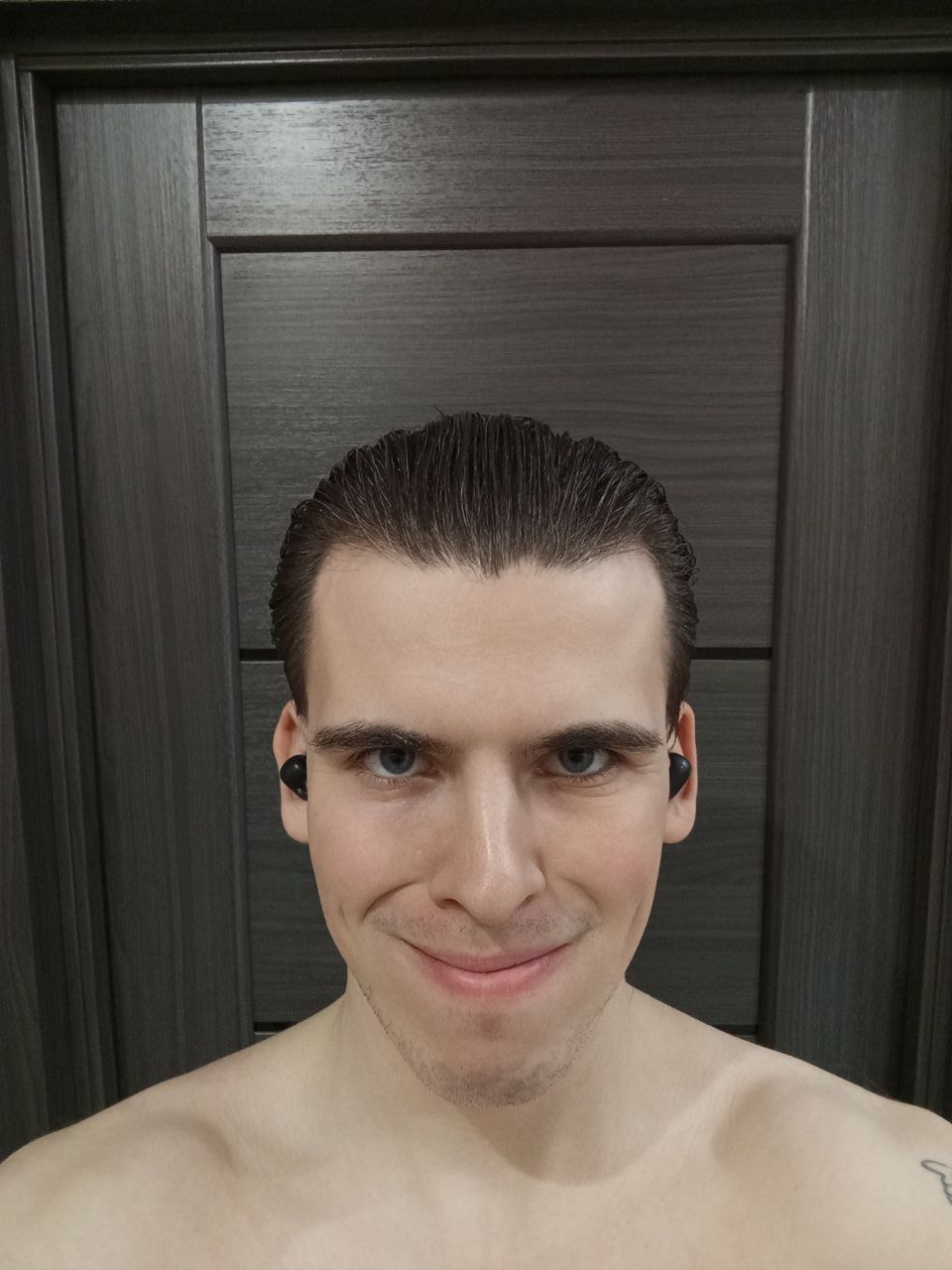 Данило Кузьмін