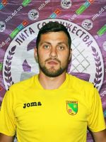 Фото гравця