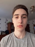 Олексій Морозов