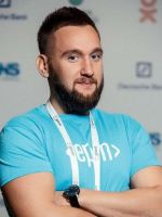 Миколай Алiменков