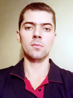 Олександр Корзун