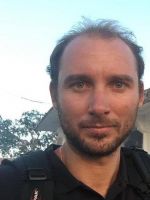 Євгеній Сіроух