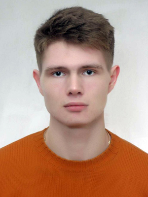 Сергій Величко