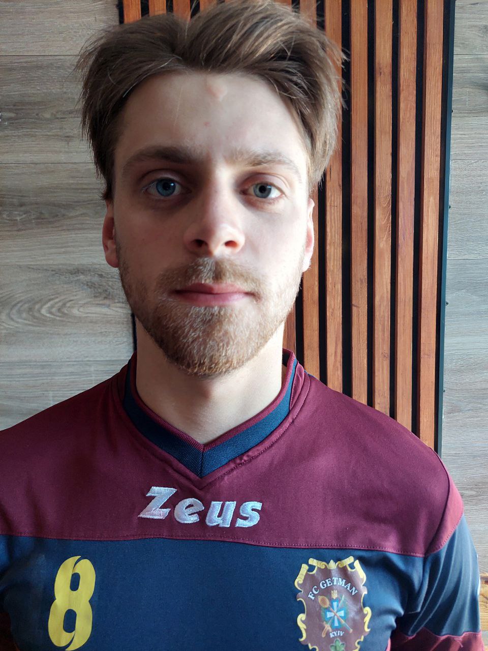 Віталій Заводиленко