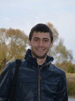 СЕРГІЙ Попович