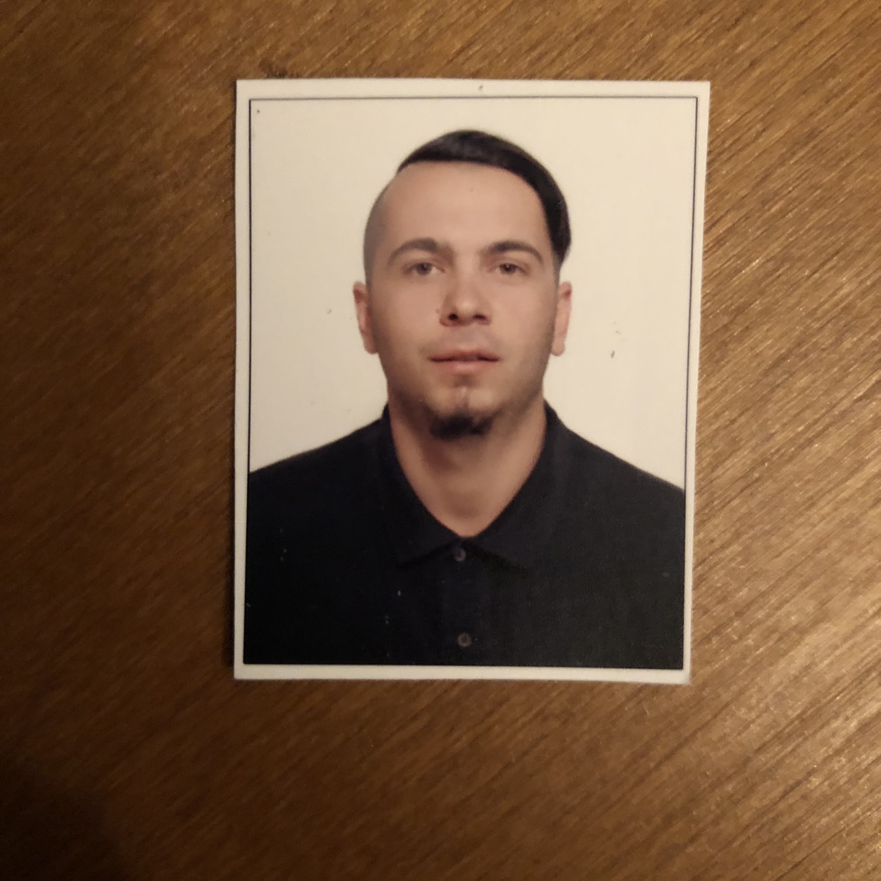 Мустафа Кемаль