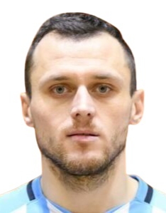 Євген Савчук