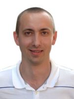 Павло Скворцов