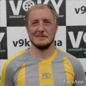 Ігор Горбач