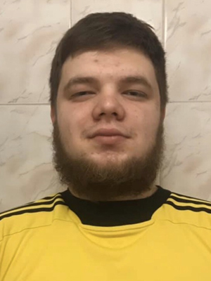 Дмитро Ларченко
