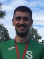 Фото гравця