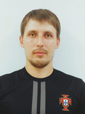 Фото капітана