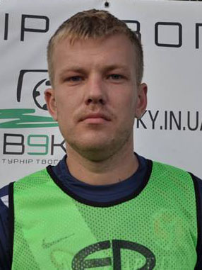 Сергій Гуназа