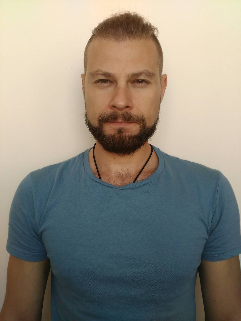 Фото гравця