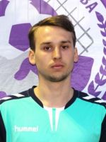 Сiльвестер Пронiн