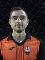 Дмитро Юрченко