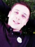 Роман Ромась