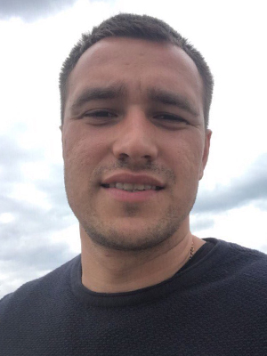 Кирило Єфимов