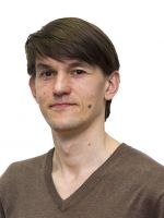 Олександр Ступньов