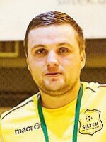 Денис Губський