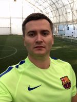 В‘ячеслав Циркунов