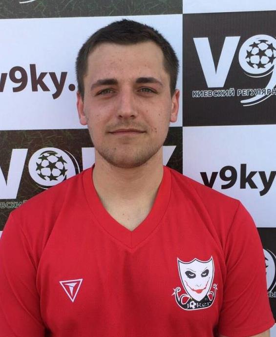 Юрий Журавский