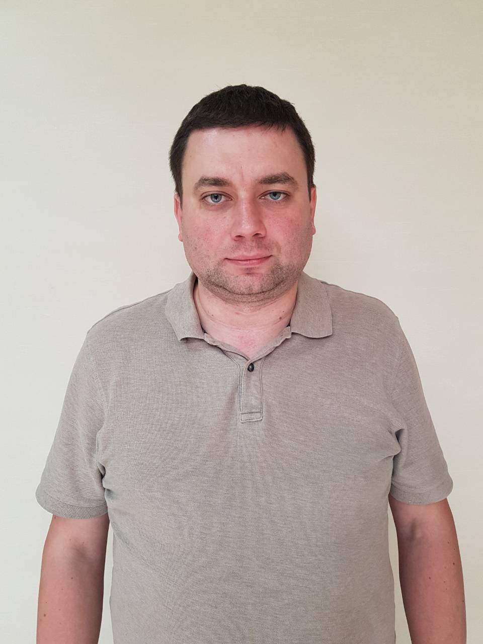 Олександр Книш