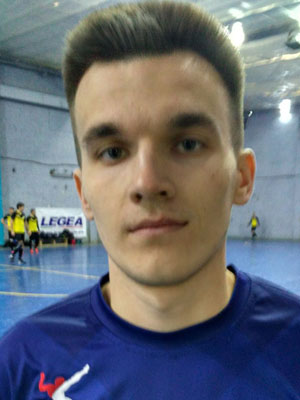 Фото гравця