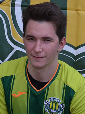 Сергій Ігнатенко