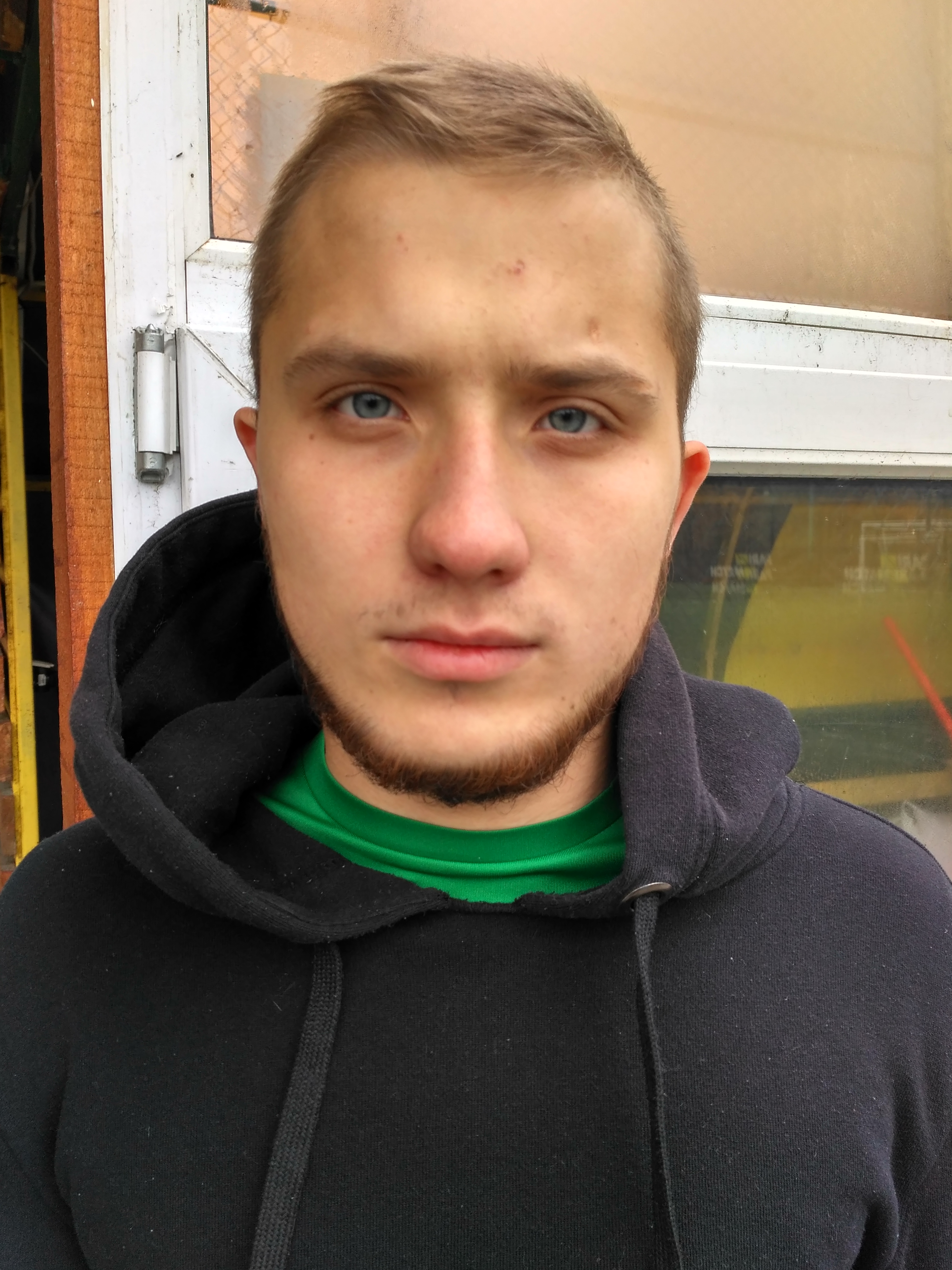 Максим Подзин