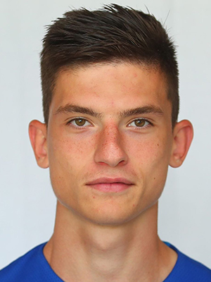 Фото гравця