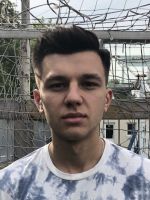 Фото гравця