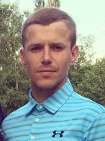 Микола Студенікін