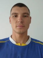 Максим Шпиця