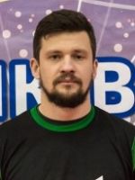 Юрiй Литвин