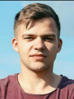 Максим Болдирєв