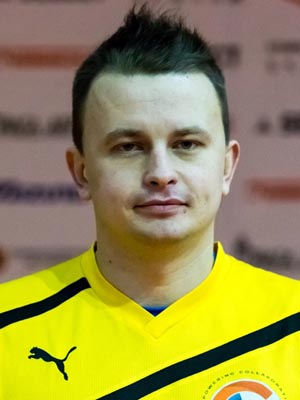 Олександр Лукаш